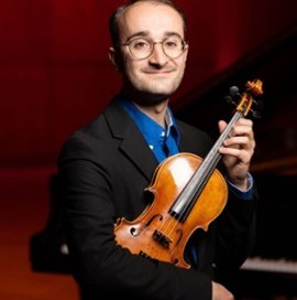 Matteo Lo Bracco