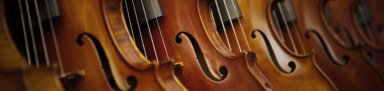 Instrument Care and Maintenance Tips for Junior Players: Strings