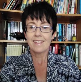Noelene Nash
