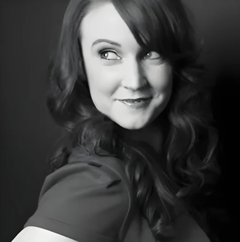 Miriam Ball
