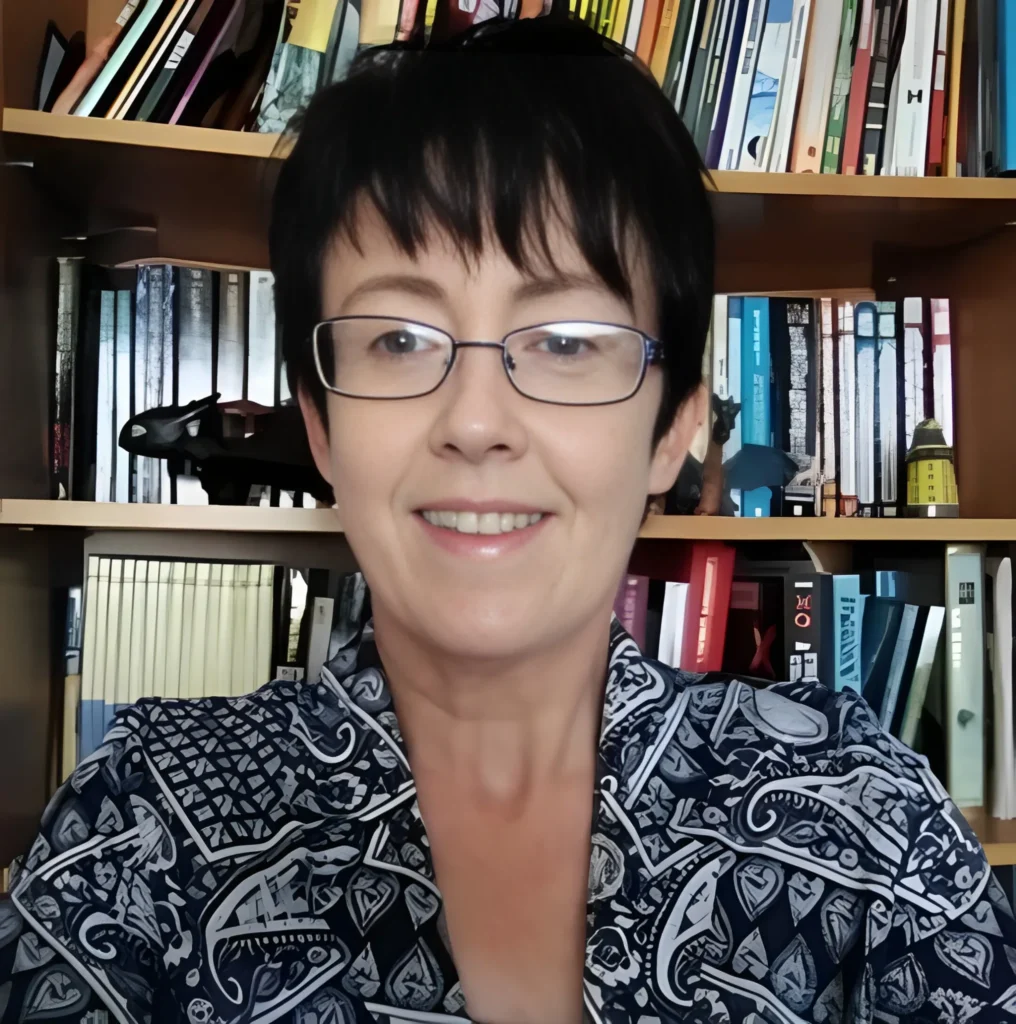 Noelene Nash